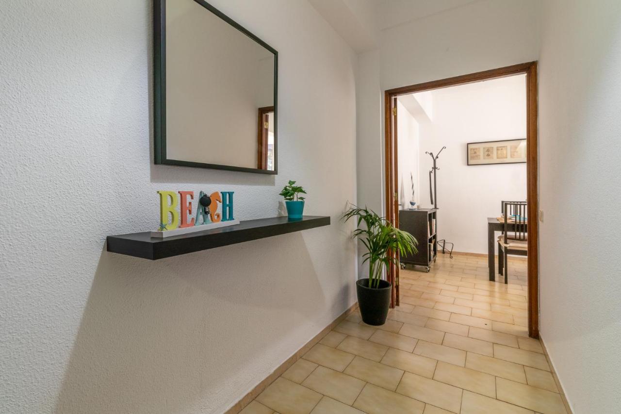 Apartment Las Canteras Beach Las Palmas de Gran Canaria Exterior photo